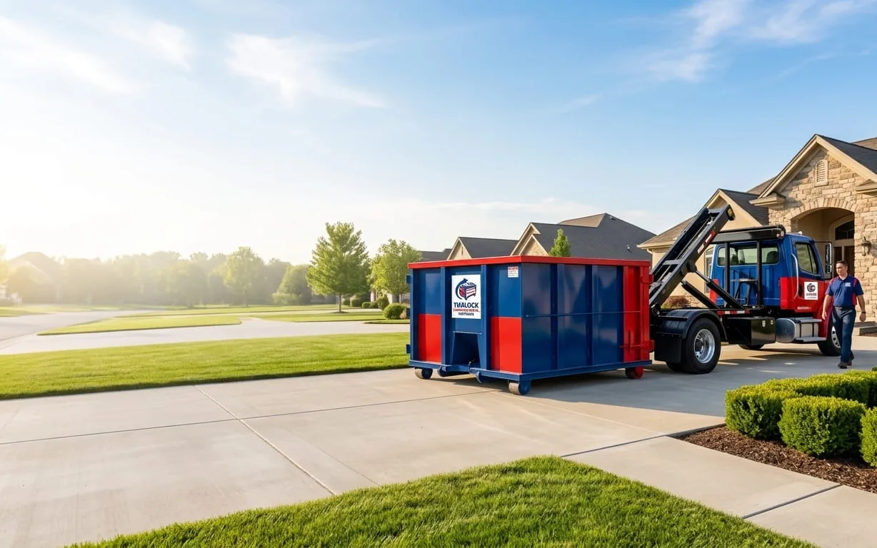 Dumpster rental service areas near Turlock MO Dumpster rental service areas around Stanislaus County